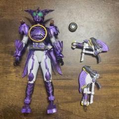 「掘り出し」真骨彫規格カスタム仮面ライダーオーズ　プトティラコンボ 掘り出し」真骨彫規格カスタム仮面ライダーオーズ プトティラ