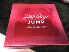 Hey!Say!JUMP パスケースのサムネイル