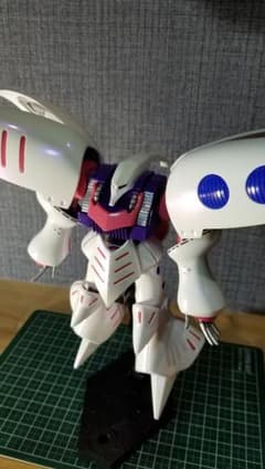 HGUC　キュベレイのサムネイル