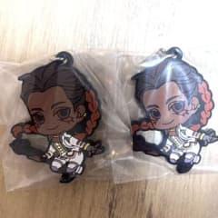 ApexLegends 고무 매력 로버