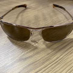 Ray-Ban OLYMPIAN I DELUXE RB3119-M