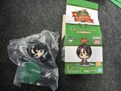 Mrs. GREEN APPLE 데포르메 피규어 C상 오모리 모토키