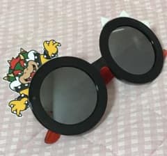 ユニバ　クッパ　サングラスのサムネイル
