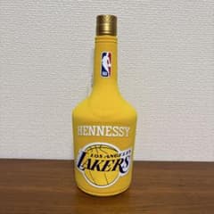 Hennessy Los Angeles Lakers コニャック Hennessy VS NBA Los Angeles Lakers | VP Merchants Ireland