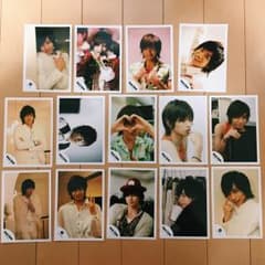中島健人 公式写真のサムネイル