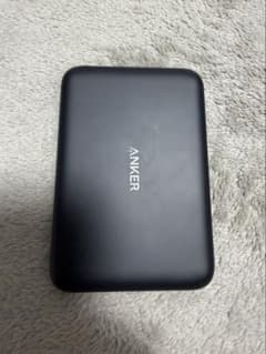 Anker Nano Power Bank 5000mAh MagGo Slimのサムネイル