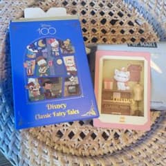 No203 Disney Classic Fairy Tales 切手セット No203 Disney Classic Fairy Tales 切手セット No203 Disney Classic