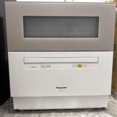 Panasonic 　食洗機　NP-TH1 2018年製のサムネイル