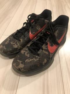 値段交渉可！！！NIKE kobe 6 新品未使用　28.5cmのサムネイル