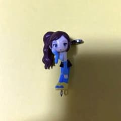 aespa つまんでつなげてますこっと NINGNING カニカンver.のサムネイル
