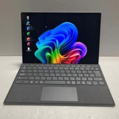 ほぼ未使用】Surface Pro 7+ LTE｜薄型｜Office 2024 - メルカリ