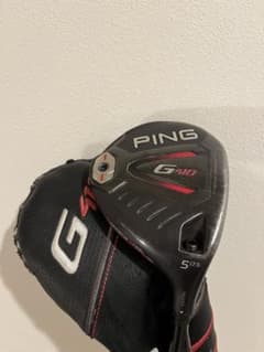 PING G410 5W フェアウェイウッド ALTA JCB カバー付属 S PING G410 5W フェアウェイウッド ALTA JCB カバー付属 S - メルカリ