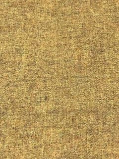 ウール生地 イエロー系 テクスチャー豊か　150×200cmのサムネイル