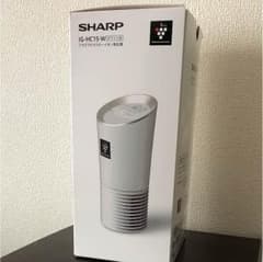 プラズマクラスターイオン発生機のサムネイル