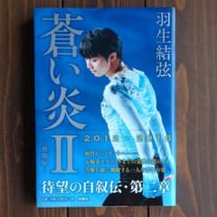 蒼い炎 II 飛翔編のサムネイル