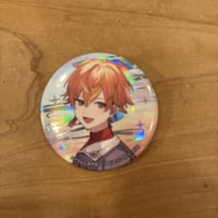 プロセカ　東雲彰人　缶バッジ　セカライ　4th プロセカ 東雲彰人 缶バッジ セカライ2024 - メルカリ