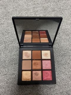 NARS サマーソルスティス アイシャドーパレットのサムネイル