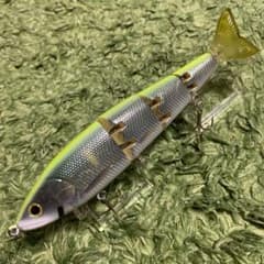 デプス　ハイサイダートランステールjrのサムネイル