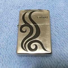 【大江戸一様専用】caibal zippoのサムネイル