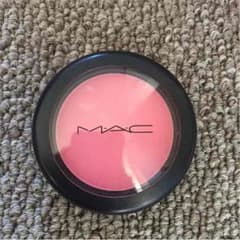 MAC チーク シアトーンブラッシュのサムネイル
