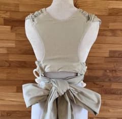 【ほぼ新品】ハグリーノ（ナチュラルアースカラーシリーズ）のサムネイル