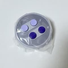 任天堂 NINTENDO コントローラー ガチャ ボタン コレクションのサムネイル
