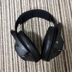 ヘッドホン　ゼンハイザー　HD820 アップグレードXRLバランスケーブル付のサムネイル