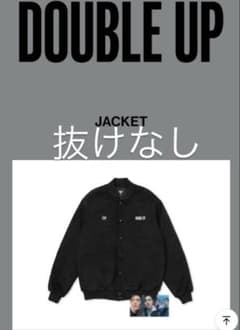 SEVENTEEN CXM ジャケット JACKET - メルカリ
