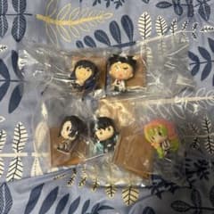 鬼滅の刃　一番くじ