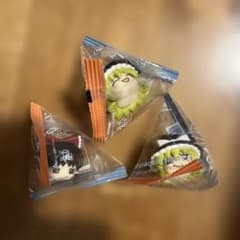 東方PROJECT ゆっくり ミニフィギュア