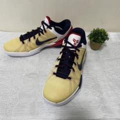美品】コービー/スニーカー/NIKE KOBE7/28,5cm/10,5 - メルカリ