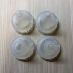 ピジョン　母乳実感　乳首 S 4個セットのサムネイル