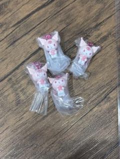 クロミ　桜　ガチャのサムネイル