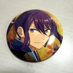 神崎颯馬 缶バッジのサムネイル