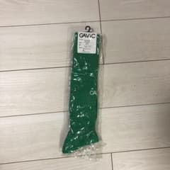 GAViCソックス緑　25〜27㎝のサムネイル