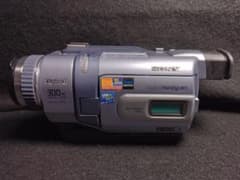 【動作良好】デジタル8★SONY DCR-TRV240K 動作良好】デジタル8☆SONY DCR-TRV240K - メルカリ
