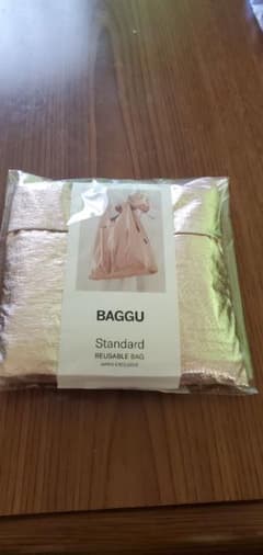 BAGGUのサムネイル