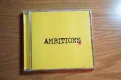ambitions one ok rock 海外版のサムネイル