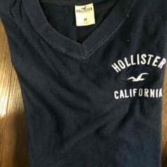 ホリスターTシャツのサムネイル