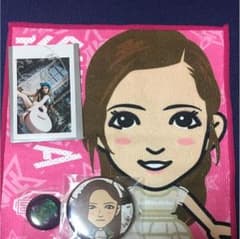 藤井萩花セットのサムネイル