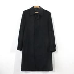 本日限定！再々お値下げ　未使用♡カシミア100%ダーバンコート 21【極美品】ダーバン カシミヤ100% ステンカラーコート LL AB7 A8