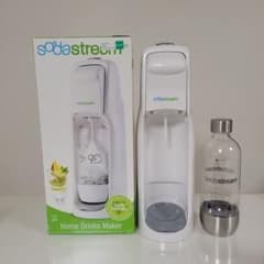 SodaStream SSM1001 WHITEのサムネイル