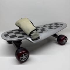 MINI 純正 スケートボード コンプリート スケボー ミニクーパー - メルカリ