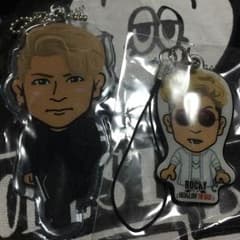 【即購入ＯＫ！】黒木啓司 ROCKY セットのサムネイル