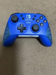 Switch プロコン HORI 囁き様専用のサムネイル
