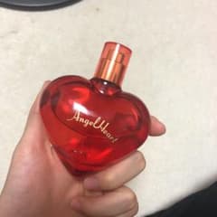 エンジェルハート 香水 50mlのサムネイル