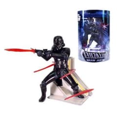 【最終値下げ】スターウォーズ フィギュアのサムネイル