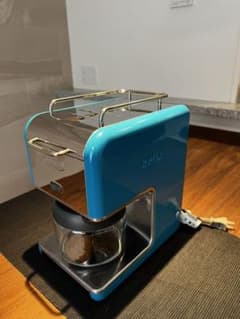 デロンギ　コーヒーメーカー　スターバックスのサムネイル