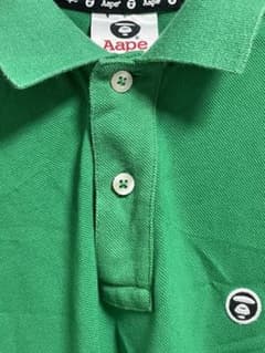 【激レア】BAPEアベイシングエイプ tシャツのサムネイル