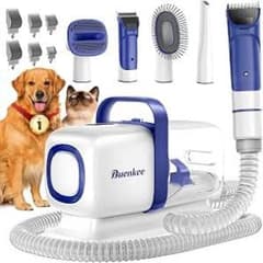 Buenkee 犬用バリカン 2L大容量ダストカップ Buenkee 犬用バリカン 2L大容量ダストカップ - メルカリ